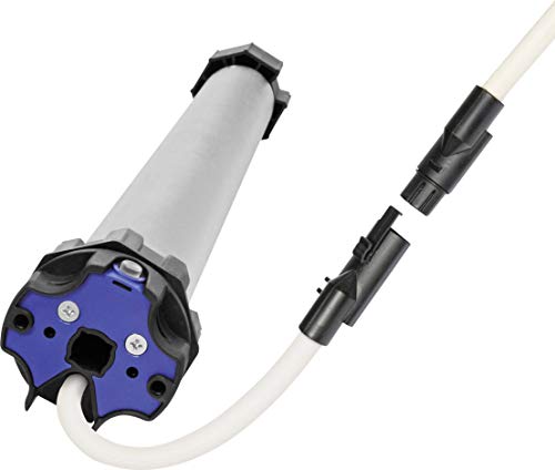 Preisvergleich Produktbild WR Rademacher Rohrmotor C-line Medium 30 Nm