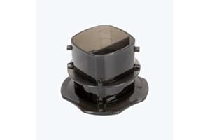 THEOUTLETTABLET Tapón Vaso medidor para Cecotec Mambo Modelos 6090, 8090, 8590, 7090, 9090, 9590, 10070, 10090, 12090, 12090 Habana