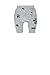 bellybutton - Pantalon de sport - Bébé (garçon) 0 à 24 mois Gris gris 50