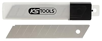 KS TOOLS 907.2166 Lames de rechange pour 907.2141 - paquet de 10 pcs