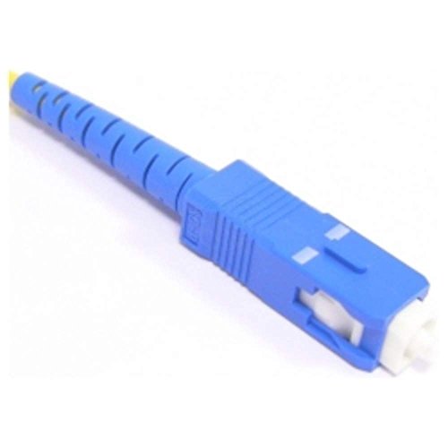 Cablematic Fiber Optic Cable LC/PC auf SC/APC-Simplex Singlemode 9/125 5 m - 3