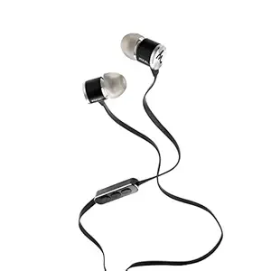 Focal Spark Wired In-Ear Earphone (Black)