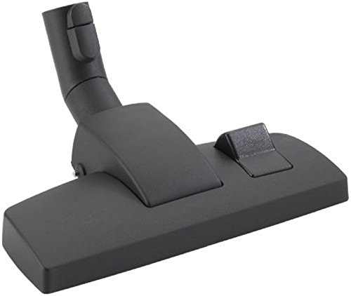 comprare on line MIELE SPAZZOLA CON RUOTE ASPIRAPOLVERE PER TUTTI I MODELLI NO ORIGINALE PERFETTA prezzo