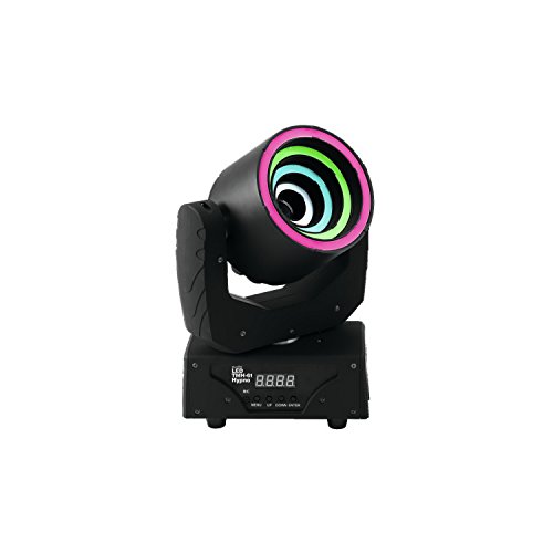 Preisvergleich Produktbild Eurolite LED TMH-61 Hypno Moving-Head Beam 51785896