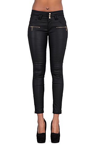 ladies jeans size 14