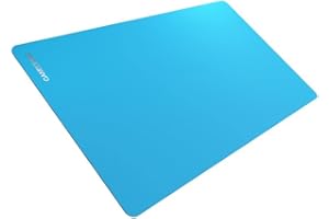 GAMEGENIC GAMEGEN!C- Prime 2mm Playmat Blue, Colour (GGS40003ML)