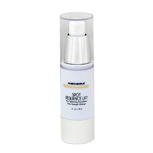 Omiera Glocione Anti Ageing Cream, Skin Lightening, Face Cream, Bleaching Cream, And Dark Spot Corrector - 30 grams