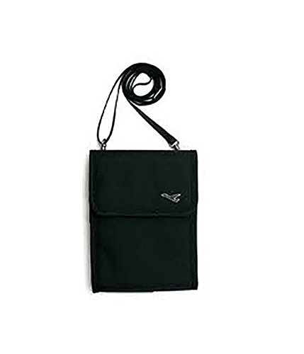 passport bag
