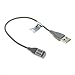 Produktbild OTB USB Ladekabel / Ladeadapter für Jawbone UP2 / UP3 / UP4