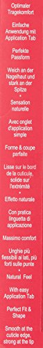 Fing’rs Smart Girl French Tip, 1er Pack (1 x 24 Stück) - 3