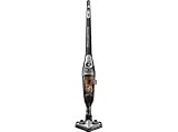 aspirador escoba rowenta air force 460o all in one rh9252 Nuevo tubo flexible más aerodinámico y resistente; ruedas de goma más blandas para el cuidado del parquet ; Peso del producto: 4.2 Kg