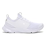 Soft, breathable ClutchFit mesh provides powerful support that moves with the foot