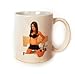 Produktbild Tasse, Motiv Ladyboy Striptease