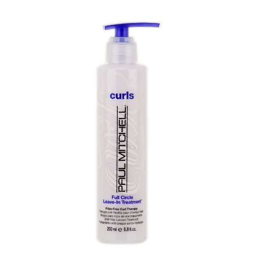 Paul Mitchell Curls Full Circle Leave-In Treatment, 1er Pack (1 x 200 ml) - 2