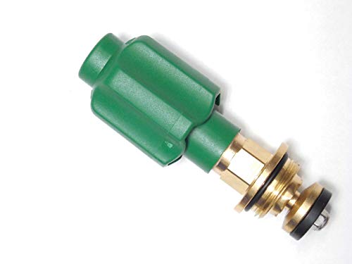 'Seppelfricke DN 25Top (1) for Freistromventile Nichtsteigende Spindle