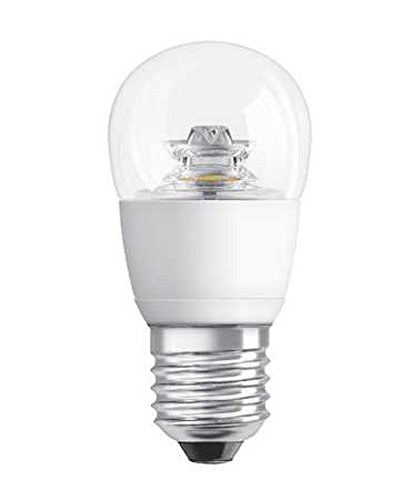 Preisvergleich Produktbild Osram LED PARATH.CLP40 6W (40W) E27 827 165° KLAR
