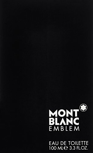 MONTBLANC Montbl Emblem EDT Vapo 100 ml, 1er Pack (1 x 100 ml) - 2