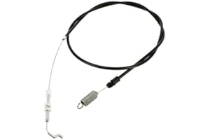 Castelgarden Rundschlinge GGP, ersetzt Originalteil 381000669/0