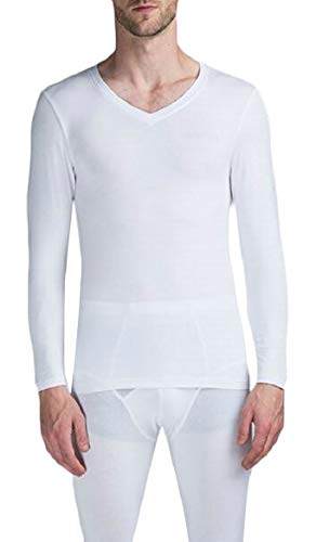 security Men Soft Thermal Underwear Set Inner Wear Undershirt Long Pants RS.2576.9 (66.00% Off) - Amazon security Men Soft Thermal Underwear Set Inner Wear Undershirt Long Pants RS.2576.9 (66.00% Off) - Amazon