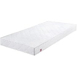 Abeil Matelas AB100 + mémoire de forme - 90 x 200 cm