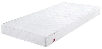 Abeil Matelas AB100 + mémoire de forme 90 x 200 cm