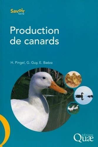 Production de canards Production de canards