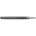 Produktbild Advanced Draper xs60219 250 mm Bastard Cut Half rund Datei (12 Stück) – -