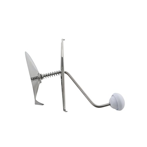 Axentia 200747 Passiermaschine 3 Einsä. Ø 23.5 x H 9 cm - 4