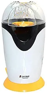 CPEX 1200-Watt Electric Popcorn Maker Machine (Multicolour)