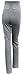 Womens Pregnancy Yoga wear Soft Cotton Maternity Yoga Trousers