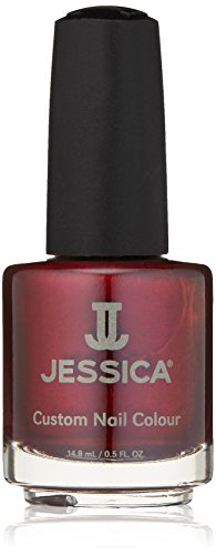 JESSICA Custom Nail Colour, Shall We Dance 14.8 ml