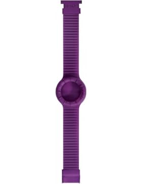 Hip Hop Watches Strap - Lady Violet Hero Strap Small 32mm HBU0008