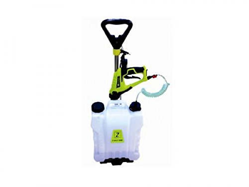Preisvergleich Produktbild AKKU-DRUCKSPRÜHER DS2V-AKKU Zipper