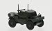 Produktbild Daimler Dingo, 0, Modellauto, Fertigmodell, Oxford 1:76