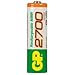 Produktbild Nimh AA/Mignon Akku 2700MAH 4ER Blister - GP-NIMH-AA-01