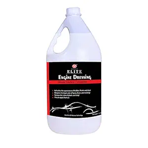 UE Elite Engine Dressing Silicone Emulsion Concentrate For Car - 5 Liter Car Care/Car Accessories/Automotive Products