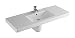 Produktbild Villeroy & Boch Ablaufhaube Subway Weiß