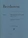 Produktbild SONATE 1 F-MOLL OP 2/1 - arrangiert für Klavier [Noten / Sheetmusic] Komponist: BEETHOVEN LUDWIG VAN