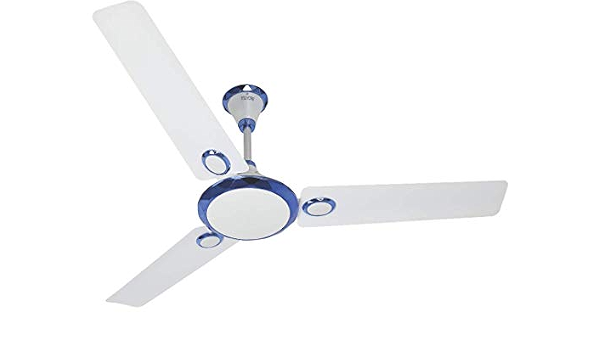 POLYCAB Crystal High Speed 400 R.P.M 