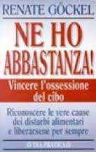 Ne ho abbastanza! Ne ho abbastanza!