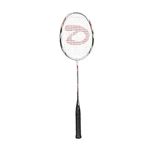 DSC Dx-202 Graphite Badminton Racquet