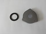  RECAMBIOS DREYMA Tapón Rosca DEPÓSITO Sal LAVAVAJILLAS TEKA Mod. LP700, DW658FI, LPX827, VR02, DW655FI, C.O. 81732035