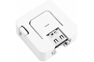 M5Stack Offizielles AtomS3 Lite Micro ESP32-S3 IoT-Entwicklungskit – verbesserte Version mit 3D-WLAN-Aufsicht! Grau