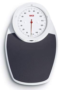 seca 750 Viva Balance Blanc/Noir