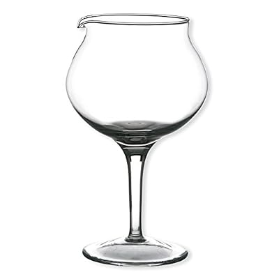 Bruno Evrard Carafe à décanter en forme de verre 1,6L - CAROLE - Bruno Evrard