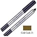 Maybelline Cool Effects Cooling Shadow Eyeliner, 27 Cold Cash