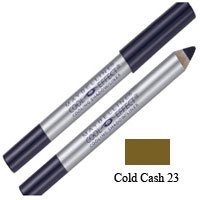 Maybelline Cool Effects Cooling Shadow Eyeliner, 27 Cold Cash