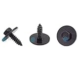 Durchmesser [mm]: 4,8 Gewindelänge [mm]: 16