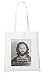 Produktbild Certified Freak Morrison Mugshot Bag White