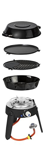 Preisvergleich Produktbild Cadac BBQ Safari Chef 2 LP 30 mbar